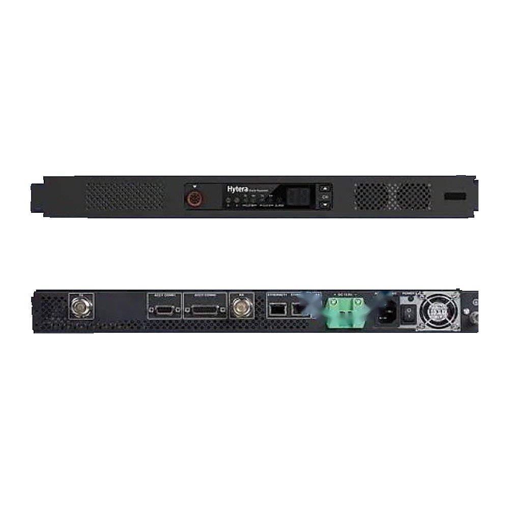 Repetidora Hytera HR1066 VHF - UHF